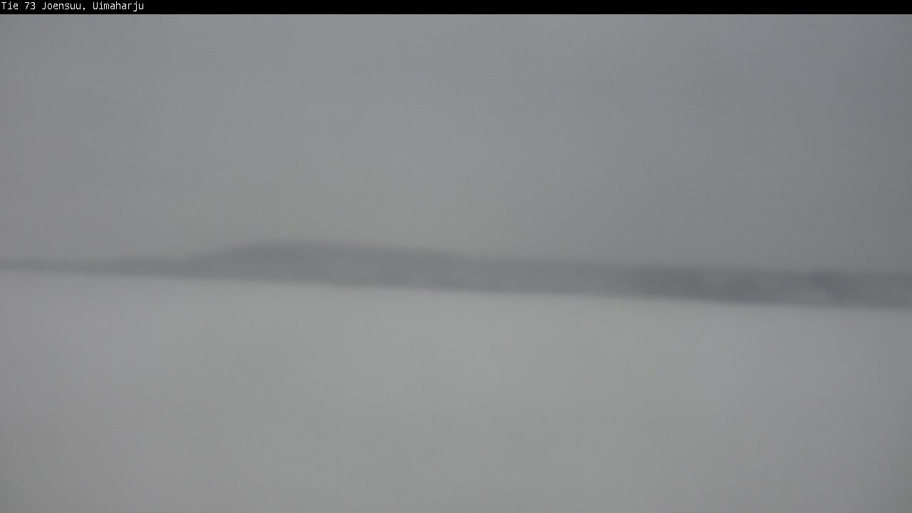 Kelikamerat Kuva Tie 73 Eno, Uimaharju, Joensuu, Pohjois-Karjala