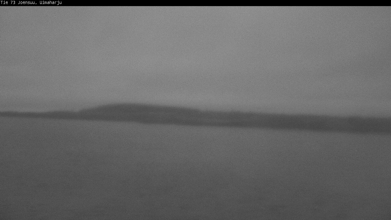 Kelikamerat Kuva Tie 73 Eno, Uimaharju, Joensuu, Pohjois-Karjala