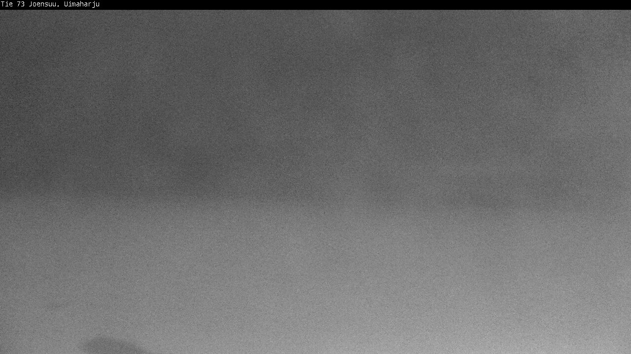 Kelikamerat Kuva Tie 73 Eno, Uimaharju, Joensuu, Pohjois-Karjala