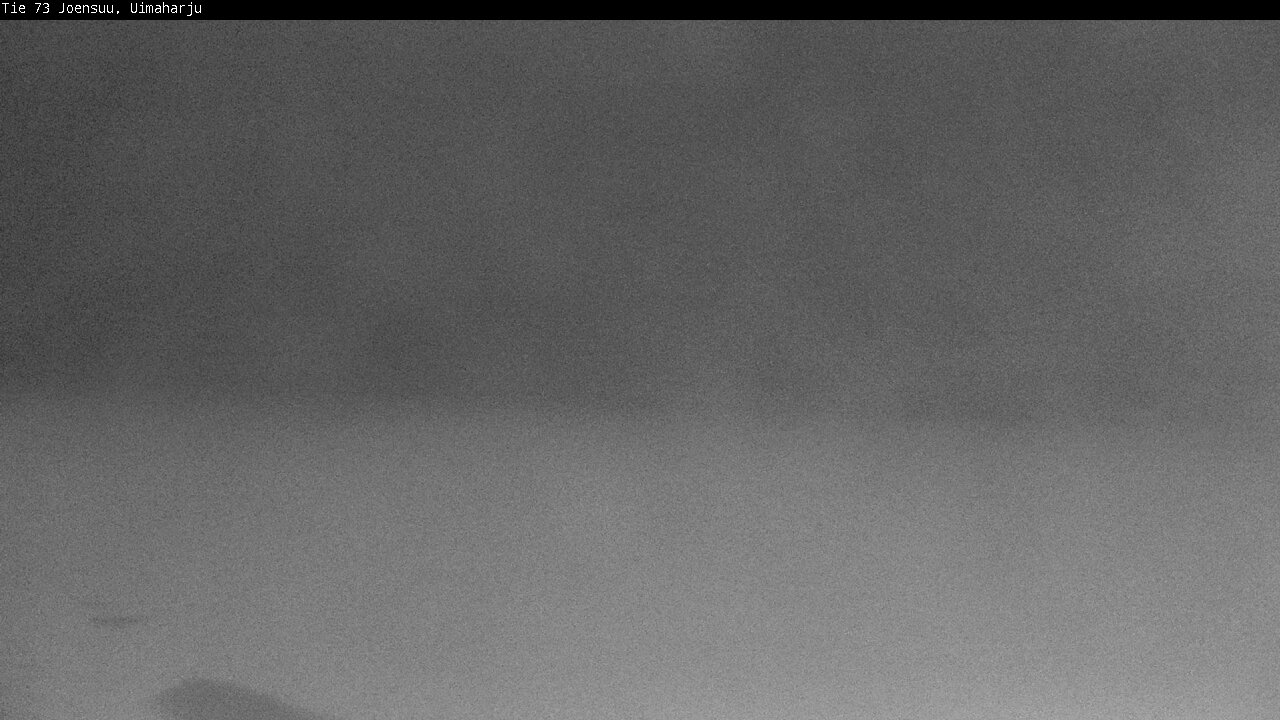 Kelikamerat Kuva Tie 73 Eno, Uimaharju, Joensuu, Pohjois-Karjala