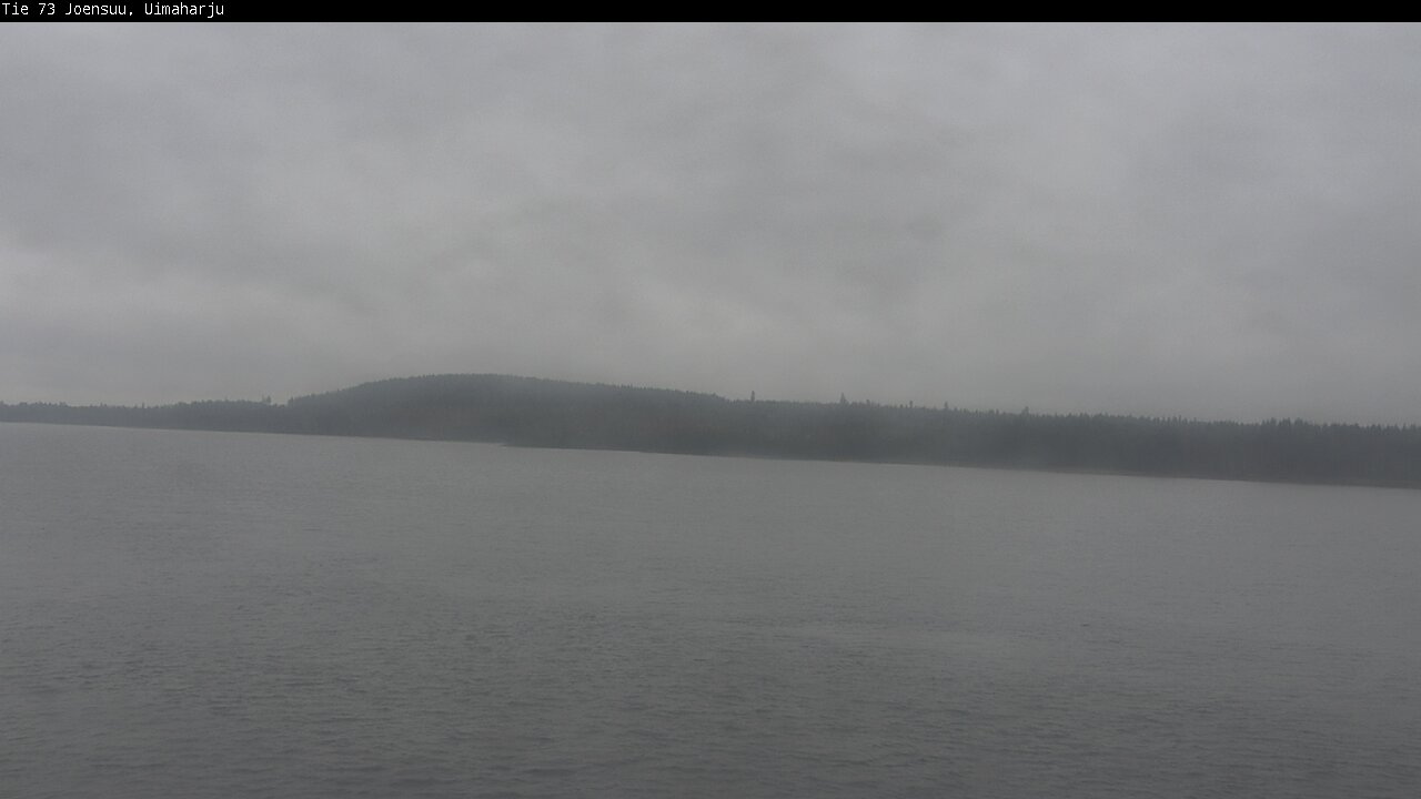 Kelikamerat Kuva Tie 73 Eno, Uimaharju, Joensuu, Pohjois-Karjala