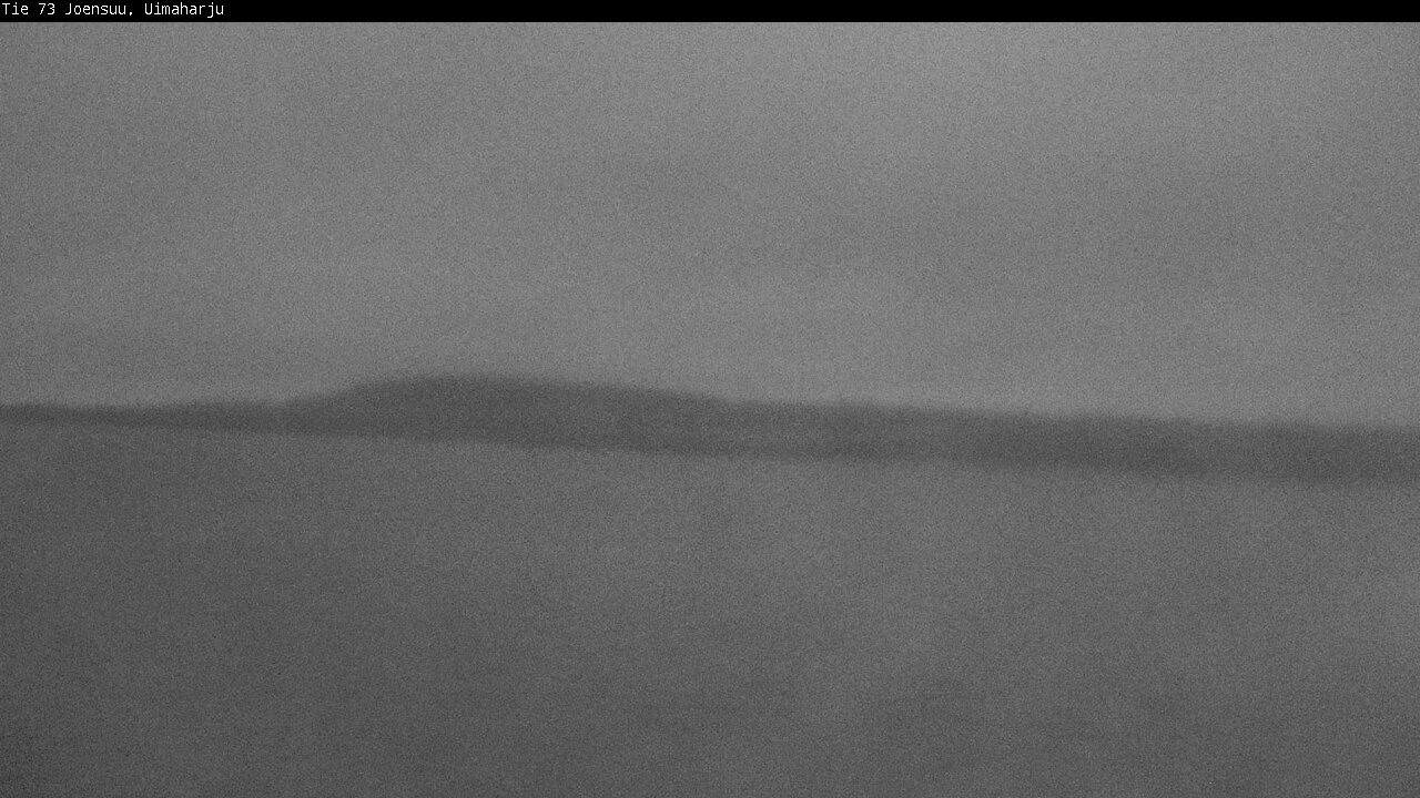 Kelikamerat Kuva Tie 73 Eno, Uimaharju, Joensuu, Pohjois-Karjala