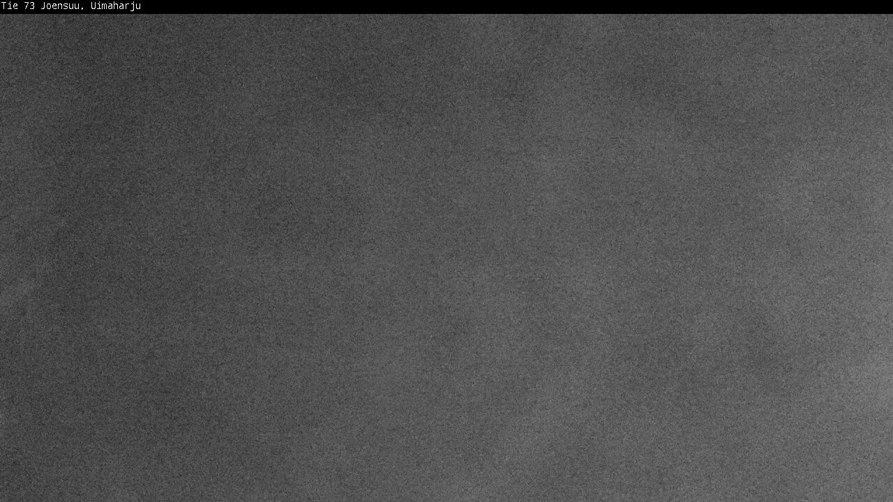 Kelikamerat Kuva Tie 73 Eno, Uimaharju, Joensuu, Pohjois-Karjala