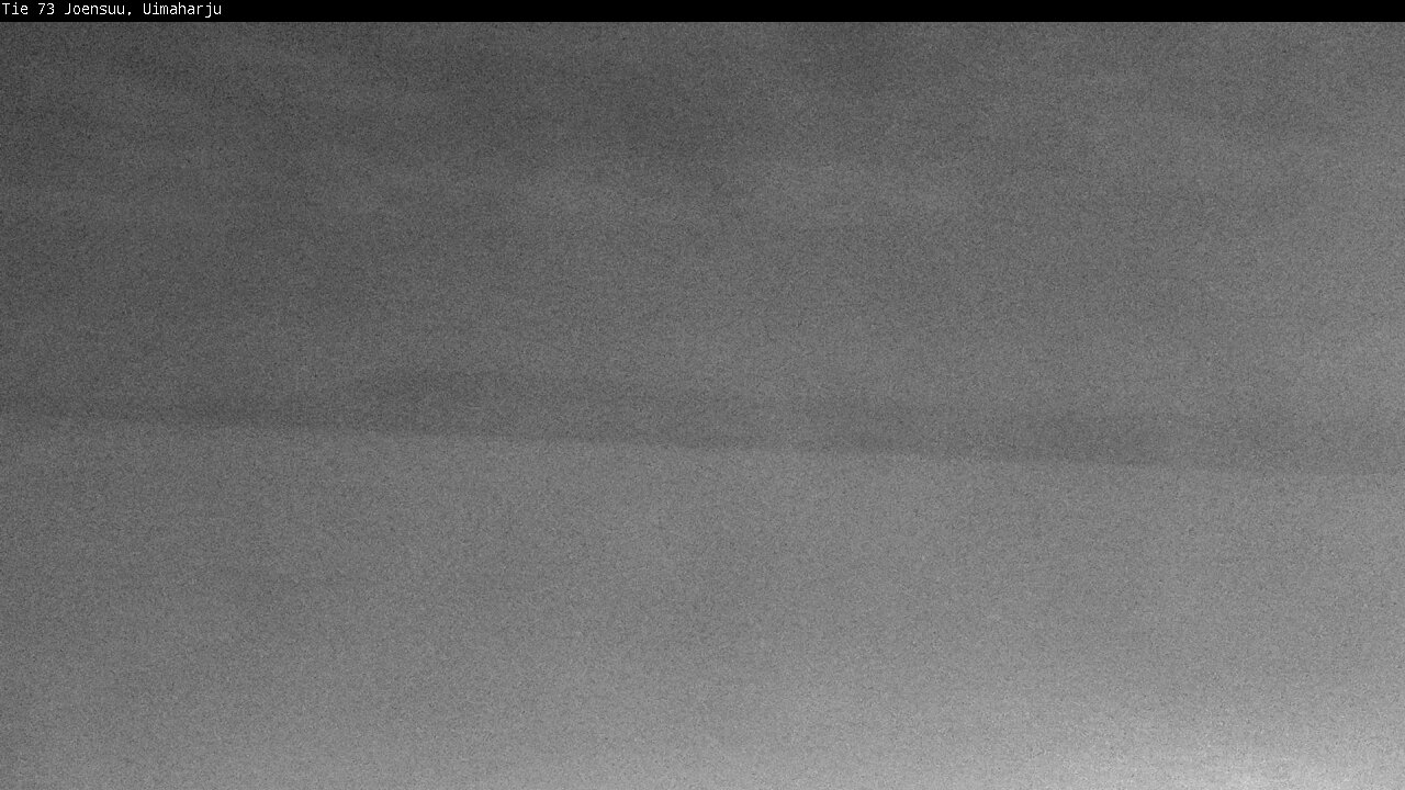 Kelikamerat Kuva Tie 73 Eno, Uimaharju, Joensuu, Pohjois-Karjala