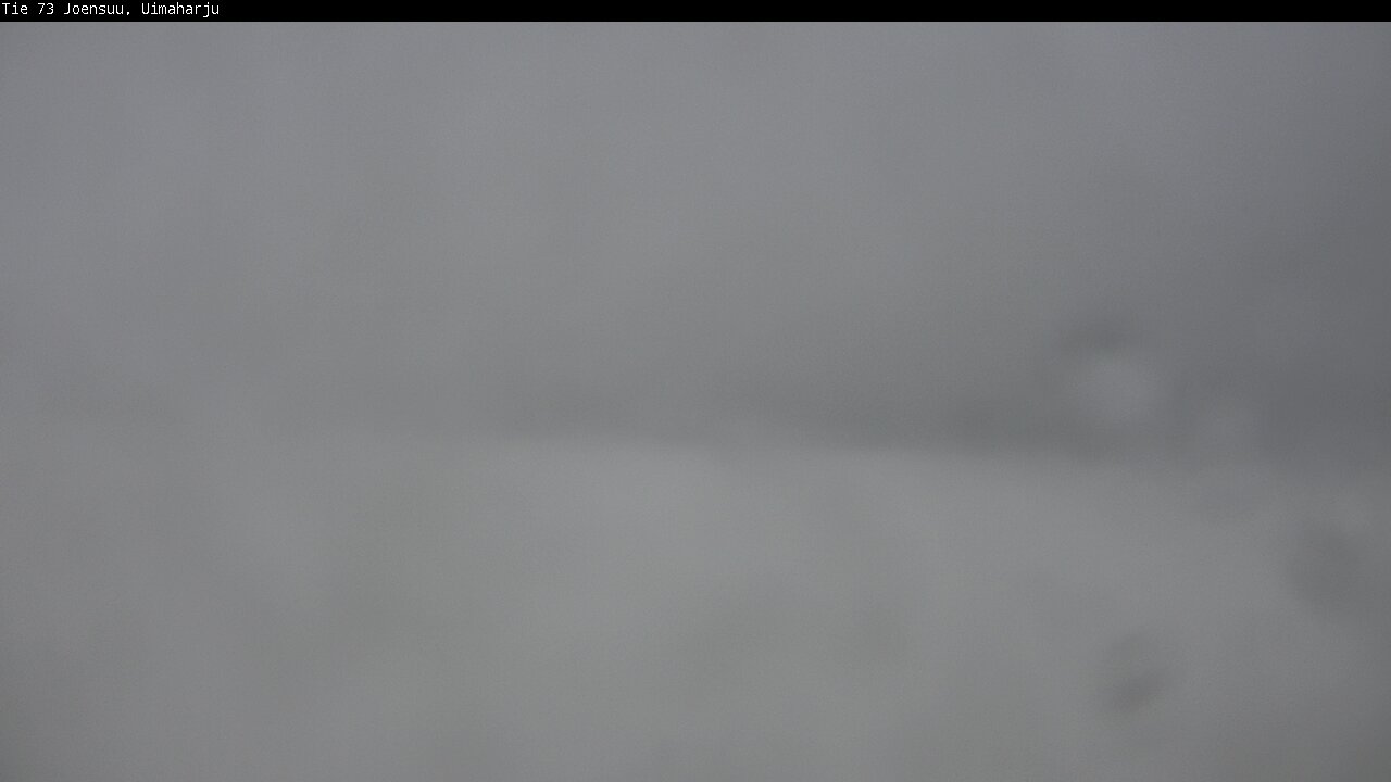 Kelikamerat Kuva Tie 73 Eno, Uimaharju, Joensuu, Pohjois-Karjala