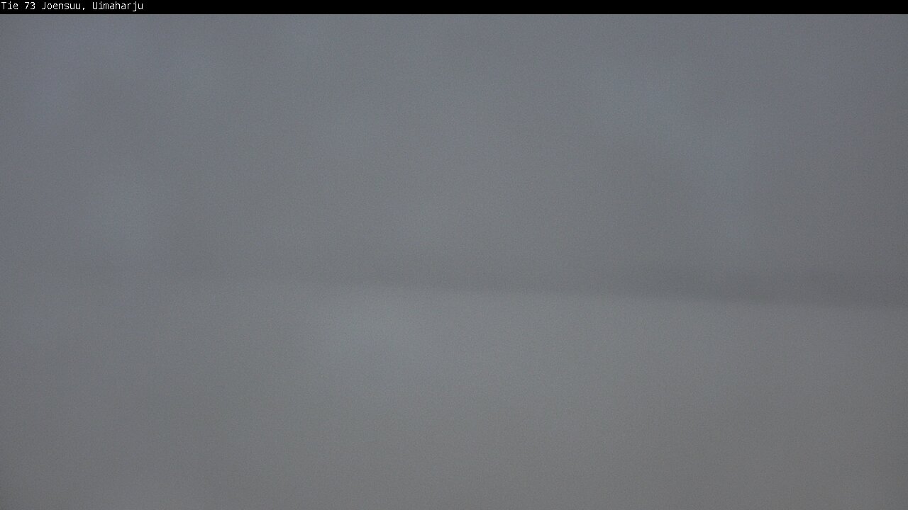 Kelikamerat Kuva Tie 73 Eno, Uimaharju, Joensuu, Pohjois-Karjala