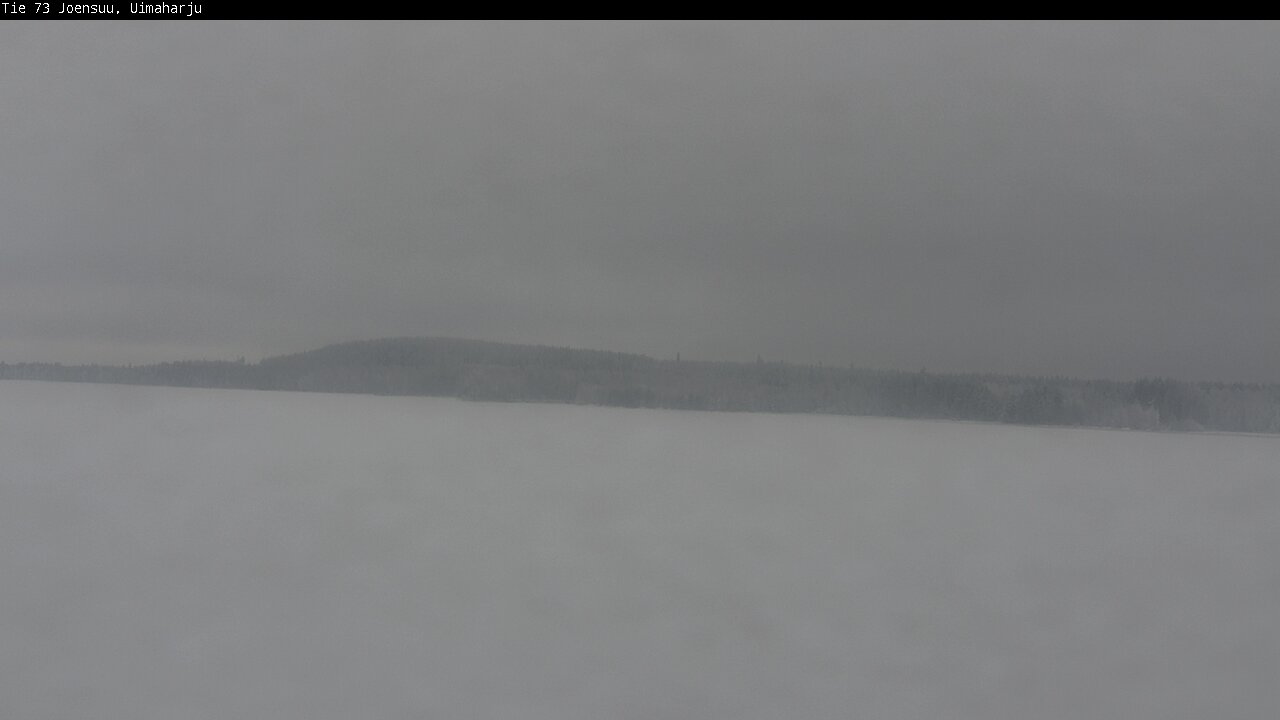 Kelikamerat Kuva Tie 73 Eno, Uimaharju, Joensuu, Pohjois-Karjala