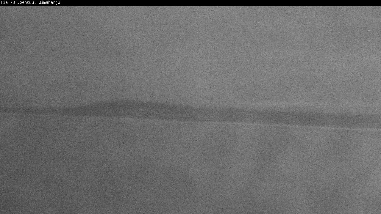 Kelikamerat Kuva Tie 73 Eno, Uimaharju, Joensuu, Pohjois-Karjala