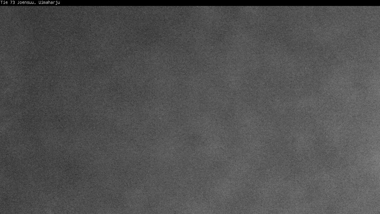 Kelikamerat Kuva Tie 73 Eno, Uimaharju, Joensuu, Pohjois-Karjala