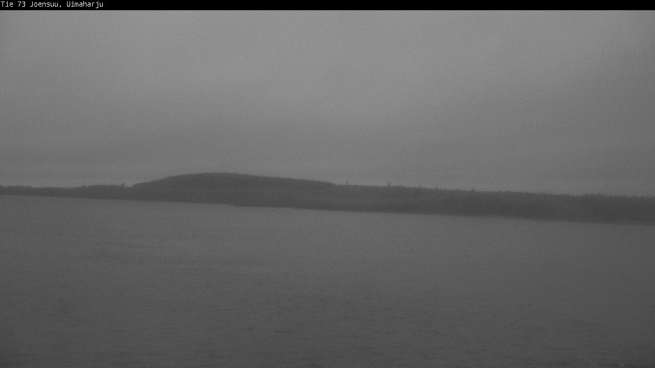 Kelikamerat Kuva Tie 73 Eno, Uimaharju, Joensuu, Pohjois-Karjala