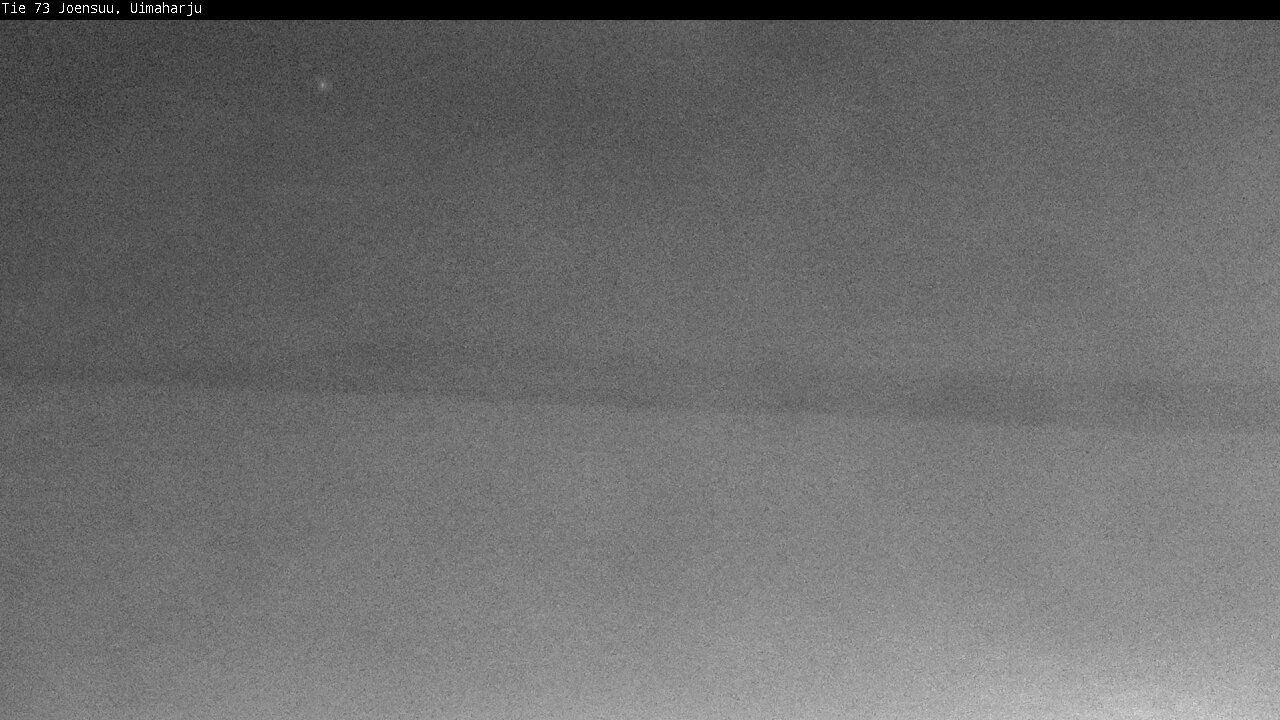 Kelikamerat Kuva Tie 73 Eno, Uimaharju, Joensuu, Pohjois-Karjala