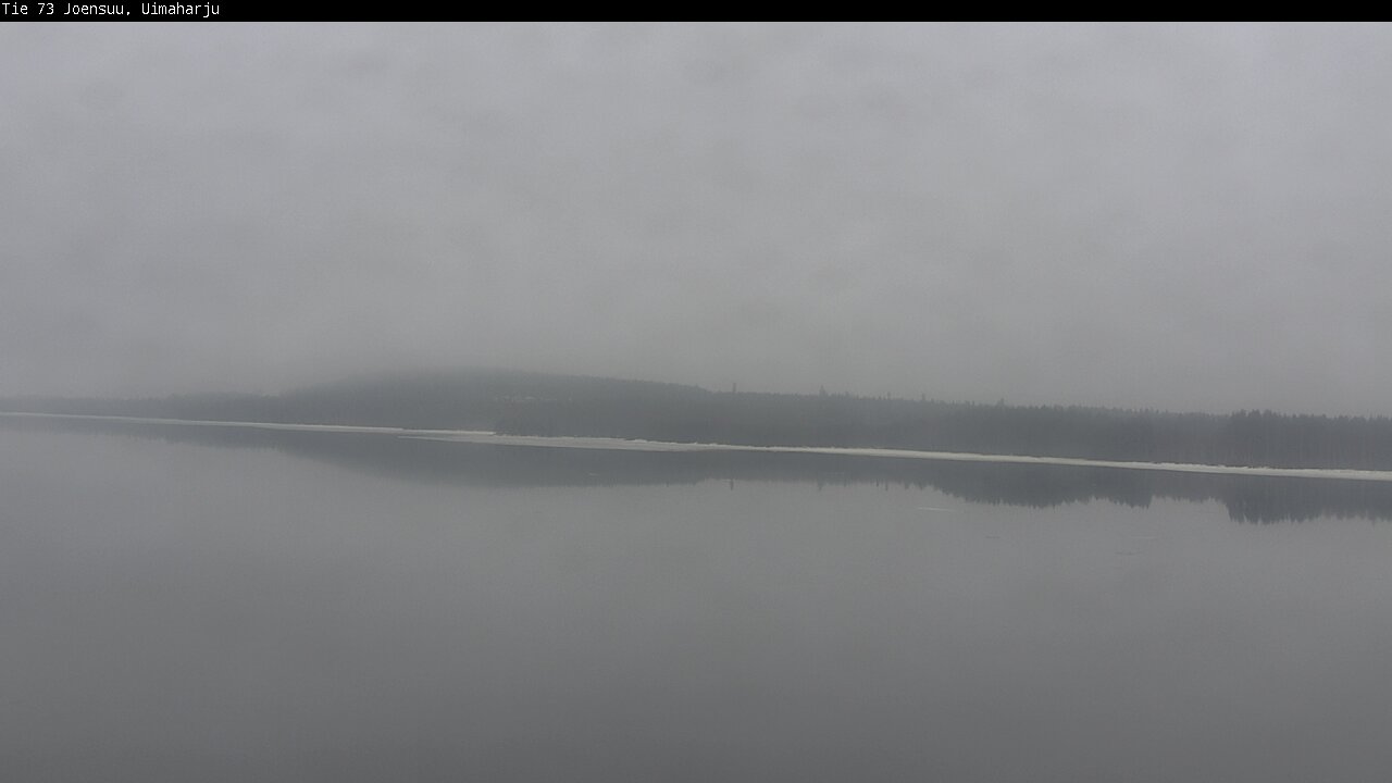 Kelikamerat Kuva Tie 73 Eno, Uimaharju, Joensuu, Pohjois-Karjala