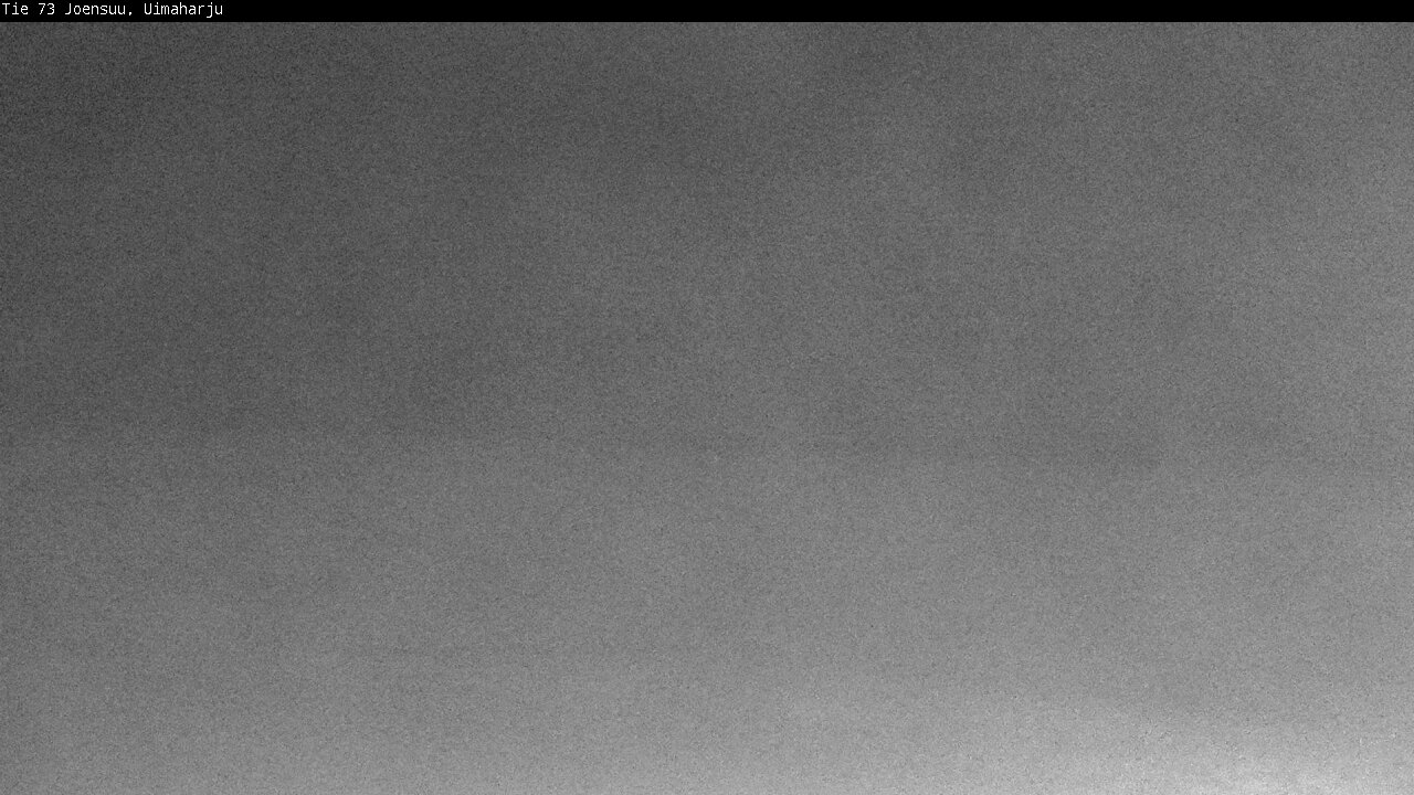 Kelikamerat Kuva Tie 73 Eno, Uimaharju, Joensuu, Pohjois-Karjala