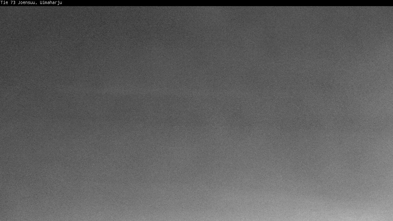 Kelikamerat Kuva Tie 73 Eno, Uimaharju, Joensuu, Pohjois-Karjala