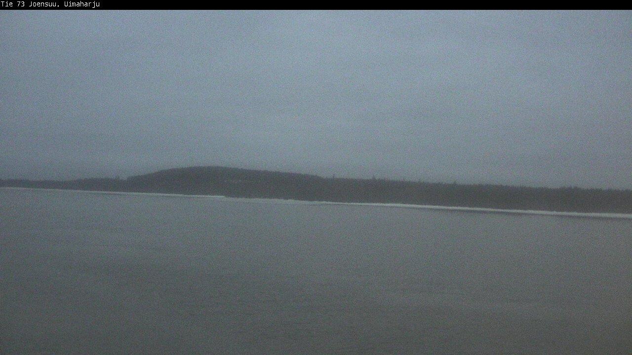 Kelikamerat Kuva Tie 73 Eno, Uimaharju, Joensuu, Pohjois-Karjala