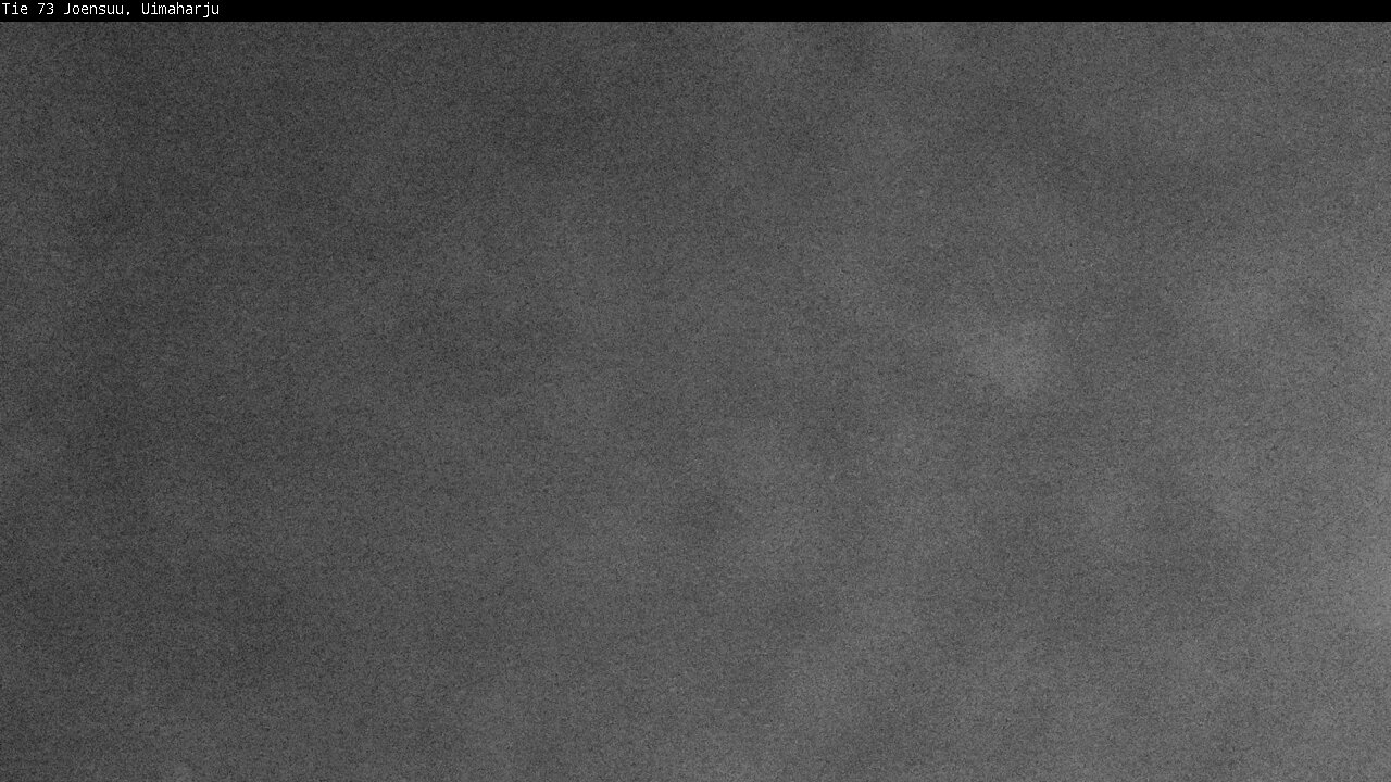 Kelikamerat Kuva Tie 73 Eno, Uimaharju, Joensuu, Pohjois-Karjala