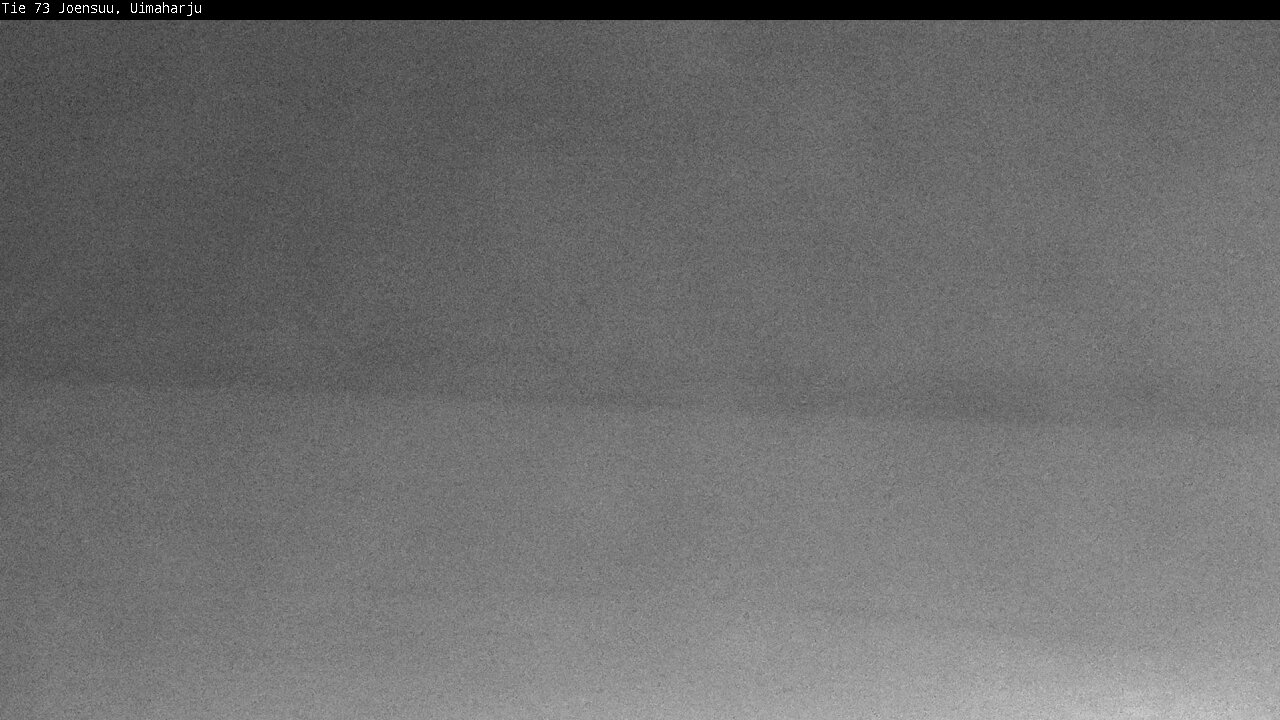 Kelikamerat Kuva Tie 73 Eno, Uimaharju, Joensuu, Pohjois-Karjala