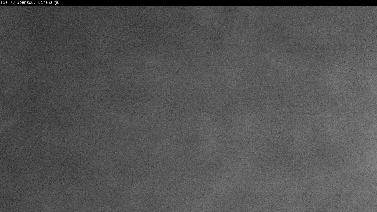 Kelikamerat Kuva Tie 73 Eno, Uimaharju, Joensuu, Pohjois-Karjala