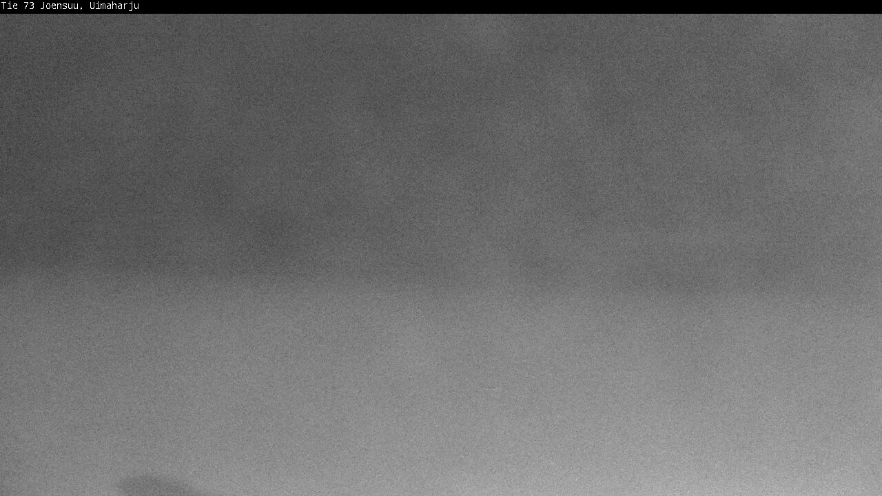 Kelikamerat Kuva Tie 73 Eno, Uimaharju, Joensuu, Pohjois-Karjala