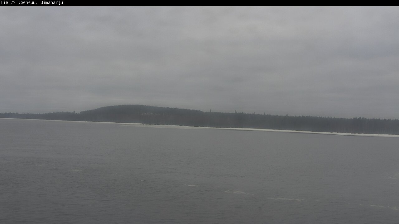 Kelikamerat Kuva Tie 73 Eno, Uimaharju, Joensuu, Pohjois-Karjala