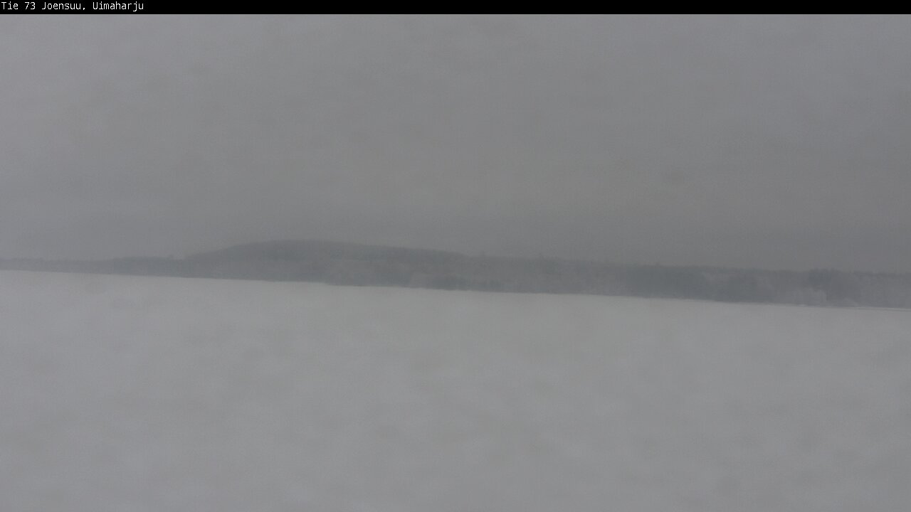 Kelikamerat Kuva Tie 73 Eno, Uimaharju, Joensuu, Pohjois-Karjala