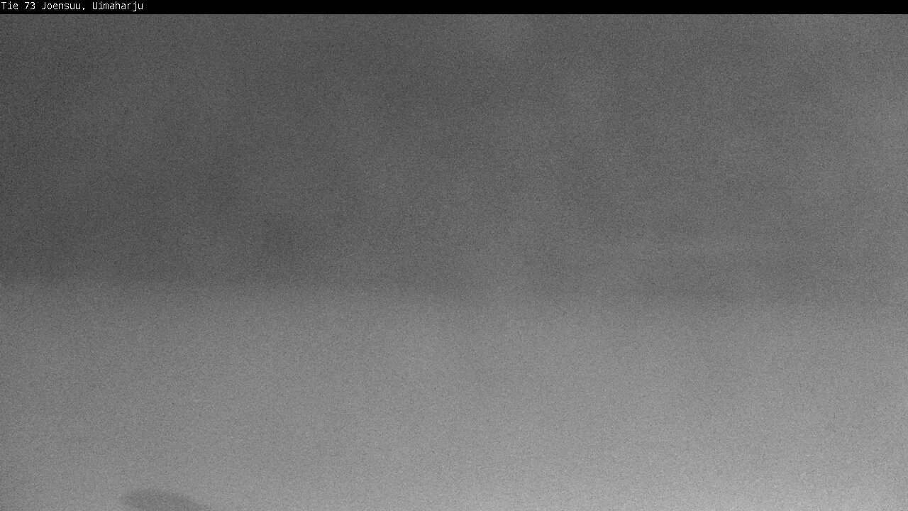 Kelikamerat Kuva Tie 73 Eno, Uimaharju, Joensuu, Pohjois-Karjala