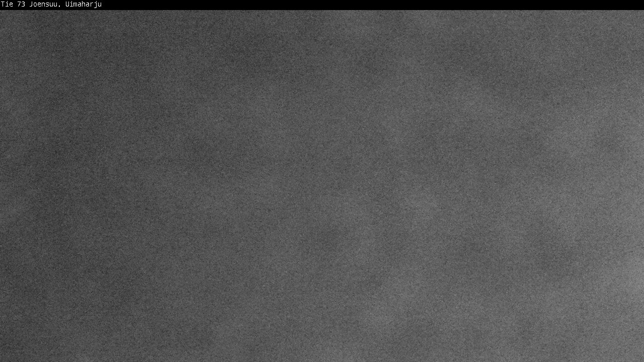 Kelikamerat Kuva Tie 73 Eno, Uimaharju, Joensuu, Pohjois-Karjala