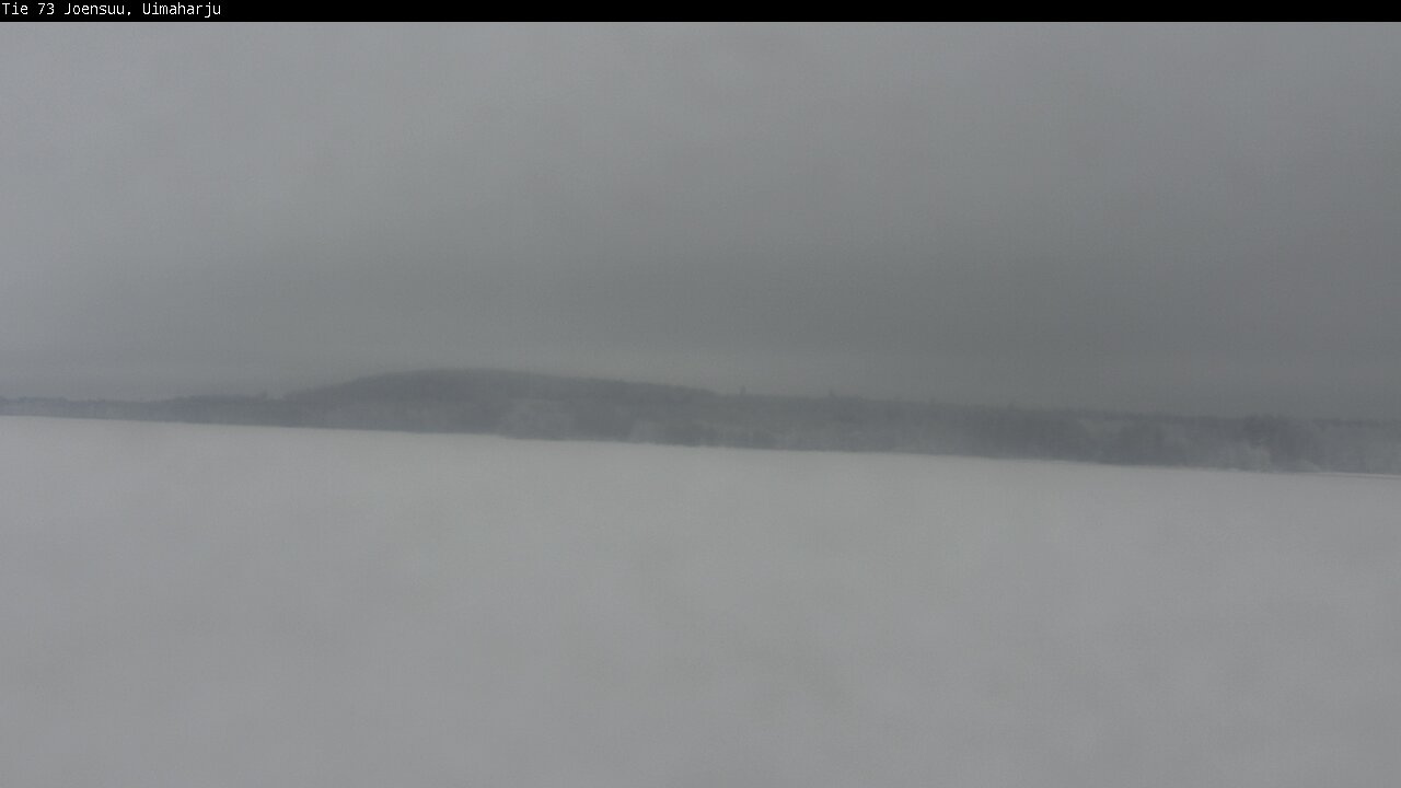 Kelikamerat Kuva Tie 73 Eno, Uimaharju, Joensuu, Pohjois-Karjala