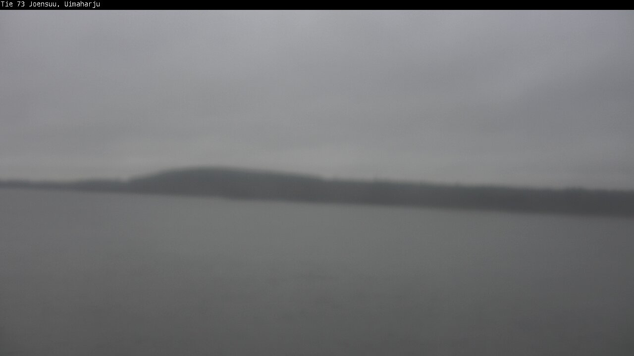 Kelikamerat Kuva Tie 73 Eno, Uimaharju, Joensuu, Pohjois-Karjala