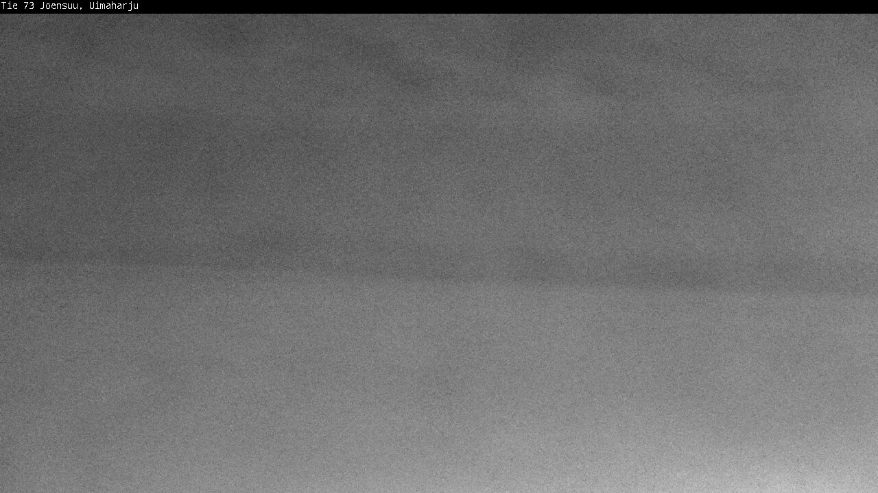 Kelikamerat Kuva Tie 73 Eno, Uimaharju, Joensuu, Pohjois-Karjala