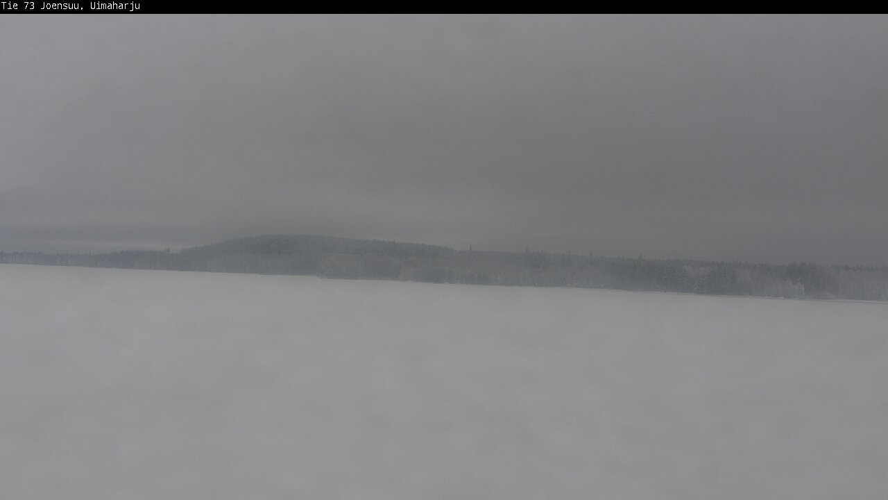 Kelikamerat Kuva Tie 73 Eno, Uimaharju, Joensuu, Pohjois-Karjala