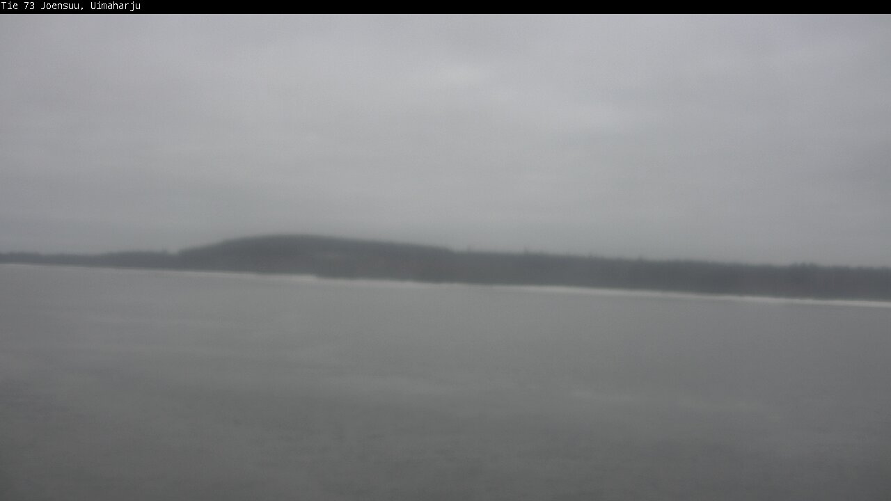 Kelikamerat Kuva Tie 73 Eno, Uimaharju, Joensuu, Pohjois-Karjala