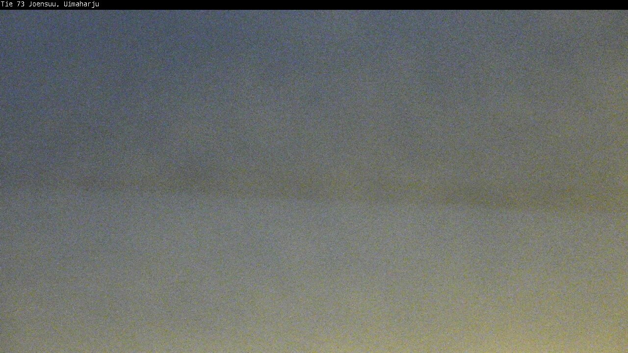 Kelikamerat Kuva Tie 73 Eno, Uimaharju, Joensuu, Pohjois-Karjala