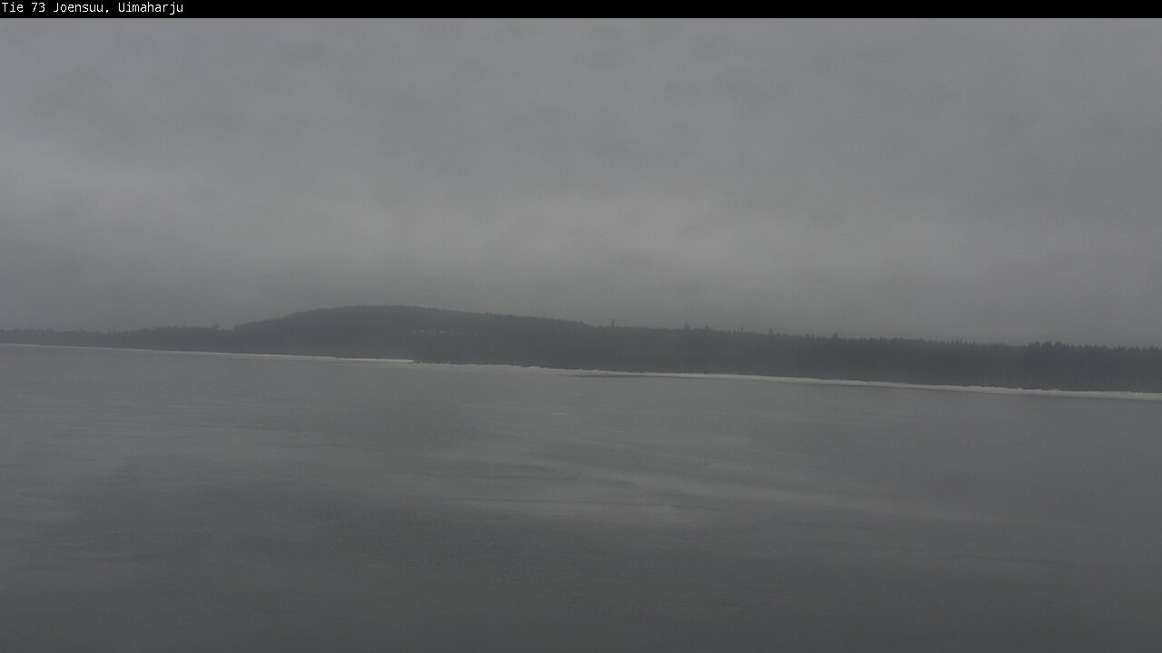 Kelikamerat Kuva Tie 73 Eno, Uimaharju, Joensuu, Pohjois-Karjala