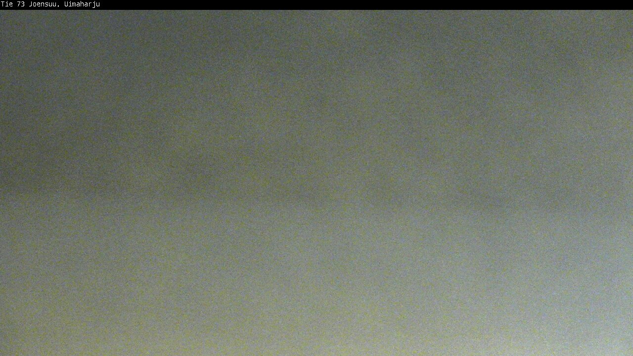 Kelikamerat Kuva Tie 73 Eno, Uimaharju, Joensuu, Pohjois-Karjala