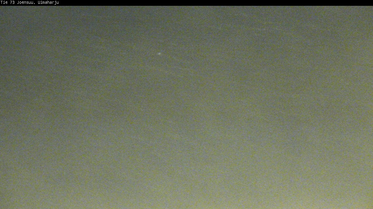 Kelikamerat Kuva Tie 73 Eno, Uimaharju, Joensuu, Pohjois-Karjala