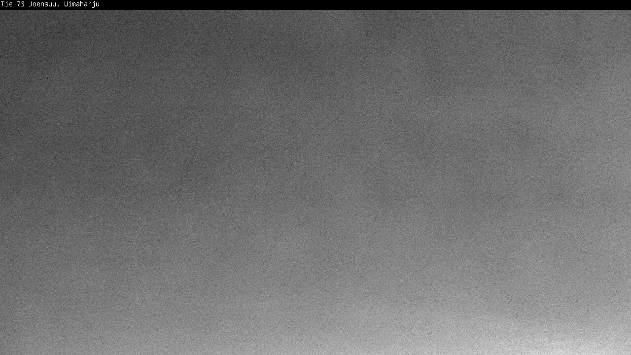 Kelikamerat Kuva Tie 73 Eno, Uimaharju, Joensuu, Pohjois-Karjala