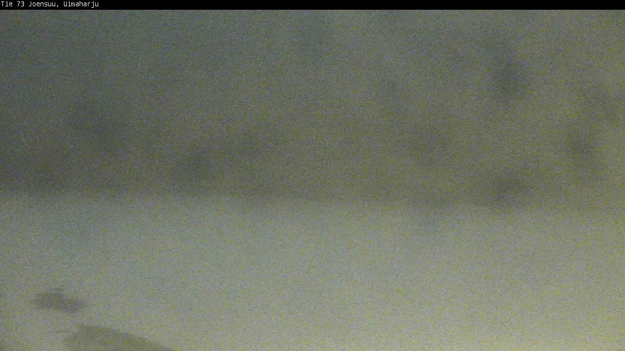 Kelikamerat Kuva Tie 73 Eno, Uimaharju, Joensuu, Pohjois-Karjala