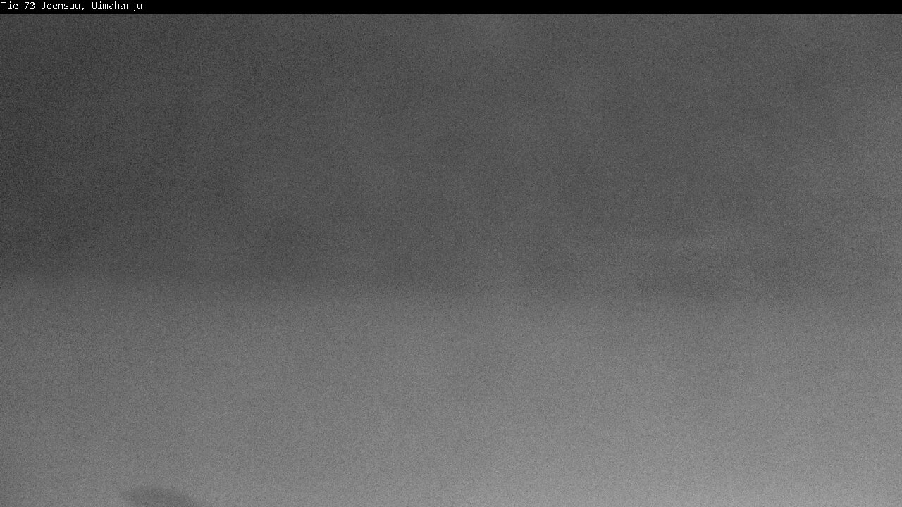 Kelikamerat Kuva Tie 73 Eno, Uimaharju, Joensuu, Pohjois-Karjala