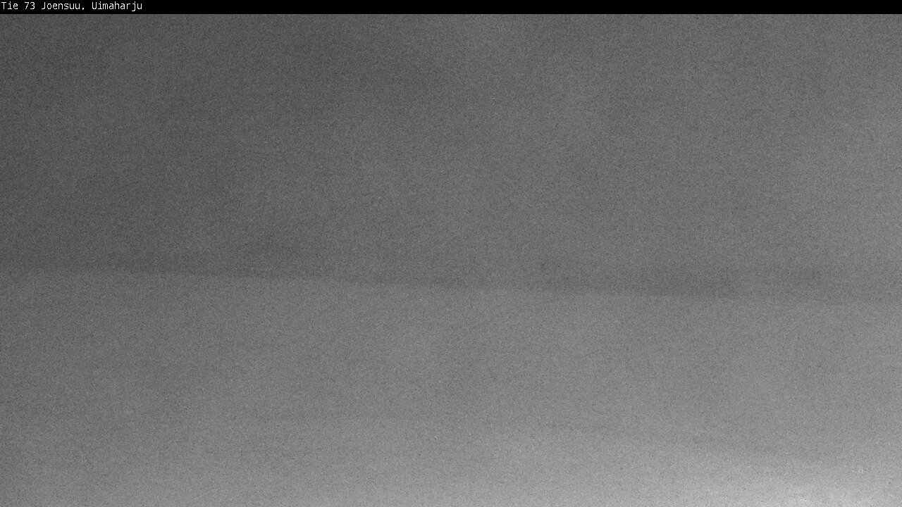 Kelikamerat Kuva Tie 73 Eno, Uimaharju, Joensuu, Pohjois-Karjala