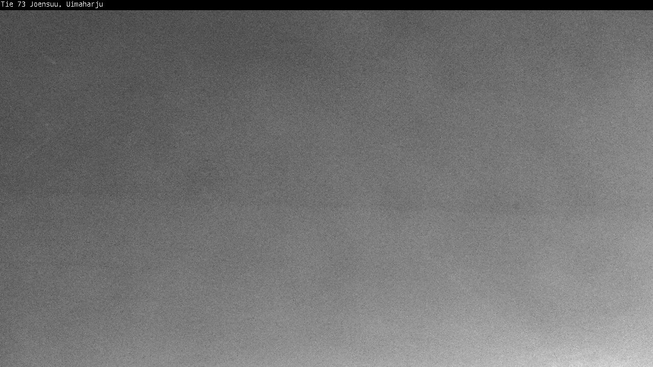 Kelikamerat Kuva Tie 73 Eno, Uimaharju, Joensuu, Pohjois-Karjala