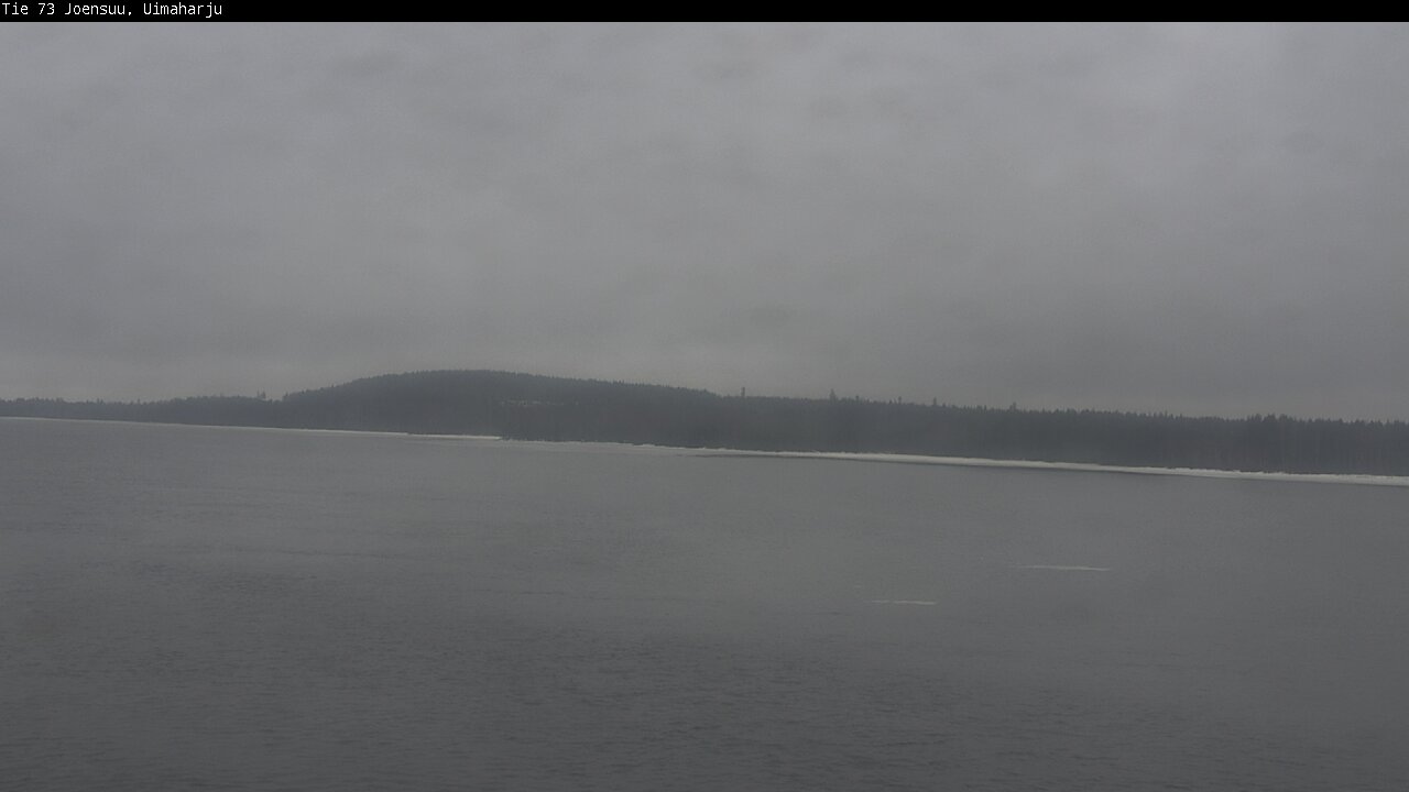 Kelikamerat Kuva Tie 73 Eno, Uimaharju, Joensuu, Pohjois-Karjala