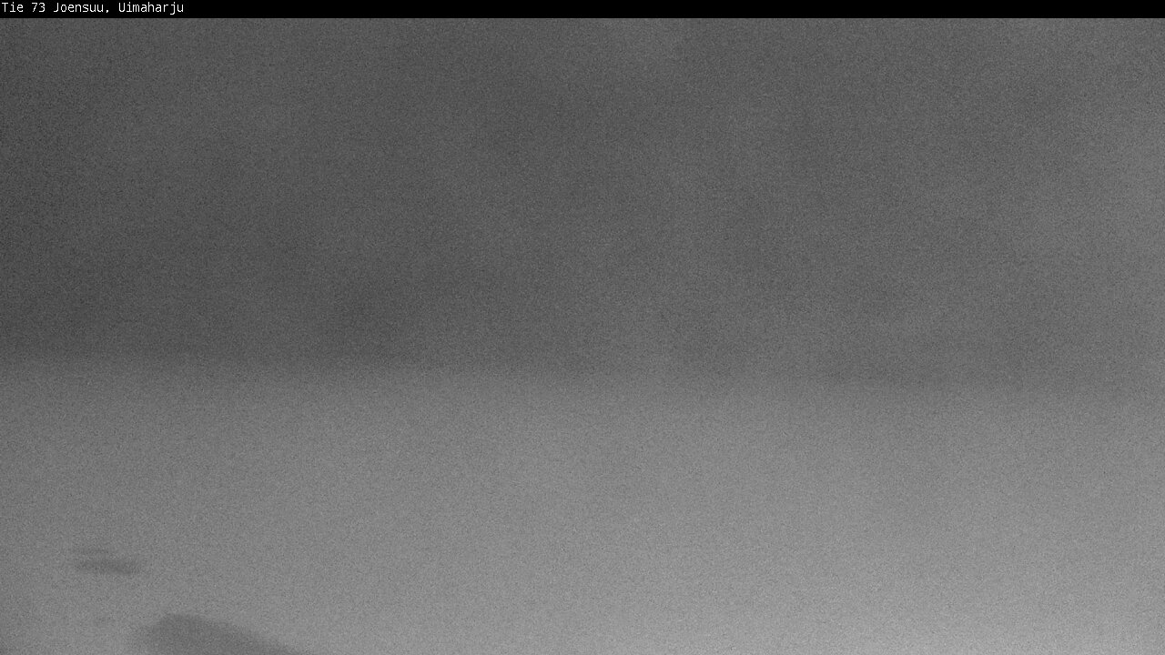 Kelikamerat Kuva Tie 73 Eno, Uimaharju, Joensuu, Pohjois-Karjala