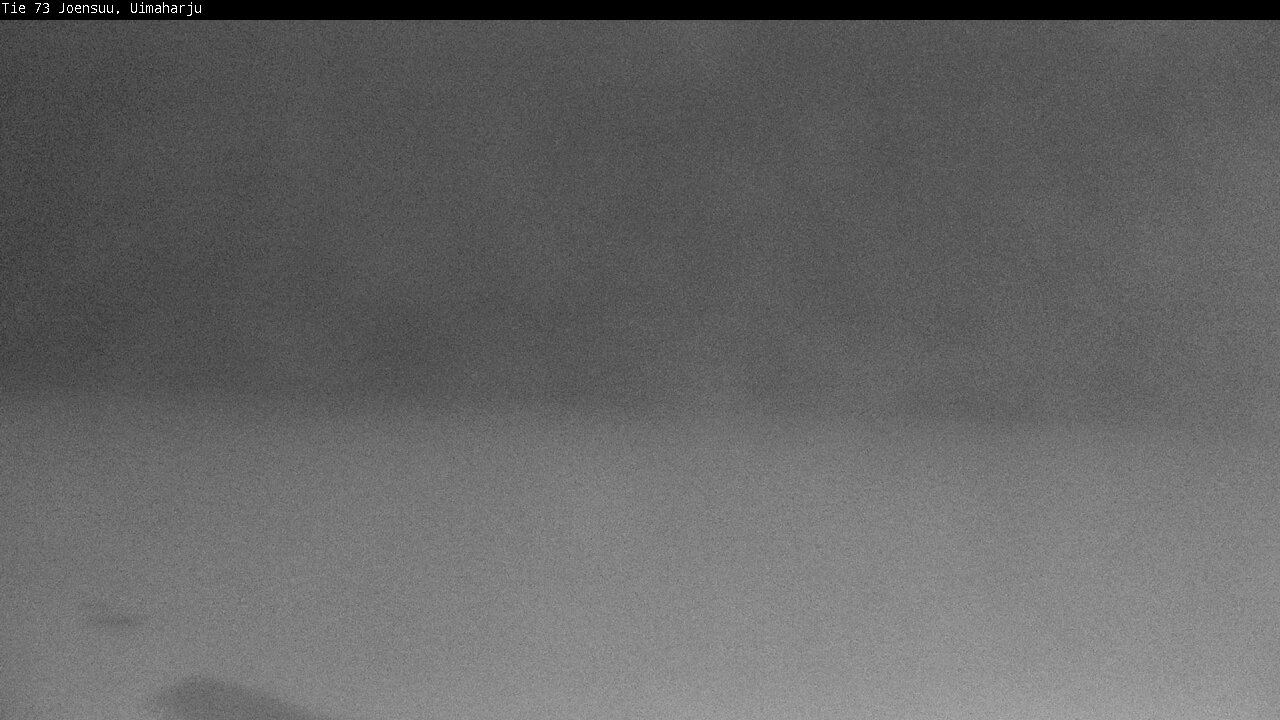 Kelikamerat Kuva Tie 73 Eno, Uimaharju, Joensuu, Pohjois-Karjala