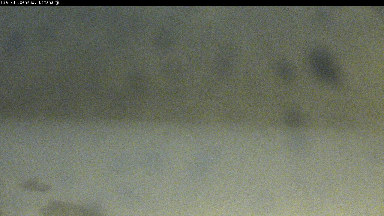 Kelikamerat Kuva Tie 73 Eno, Uimaharju, Joensuu, Pohjois-Karjala