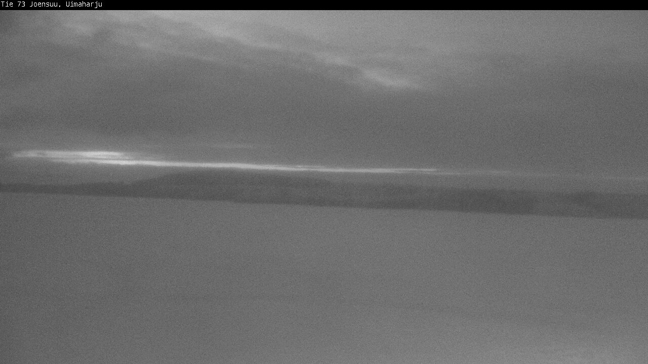 Kelikamerat Kuva Tie 73 Eno, Uimaharju, Joensuu, Pohjois-Karjala