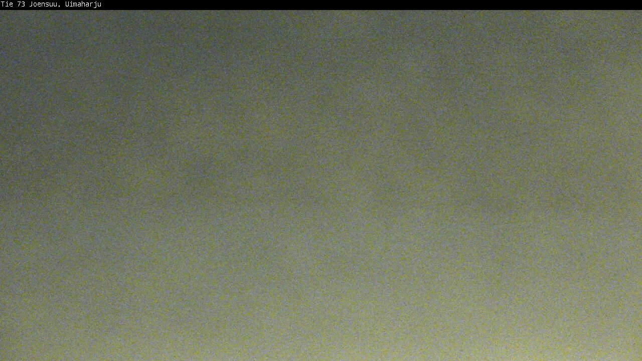 Kelikamerat Kuva Tie 73 Eno, Uimaharju, Joensuu, Pohjois-Karjala