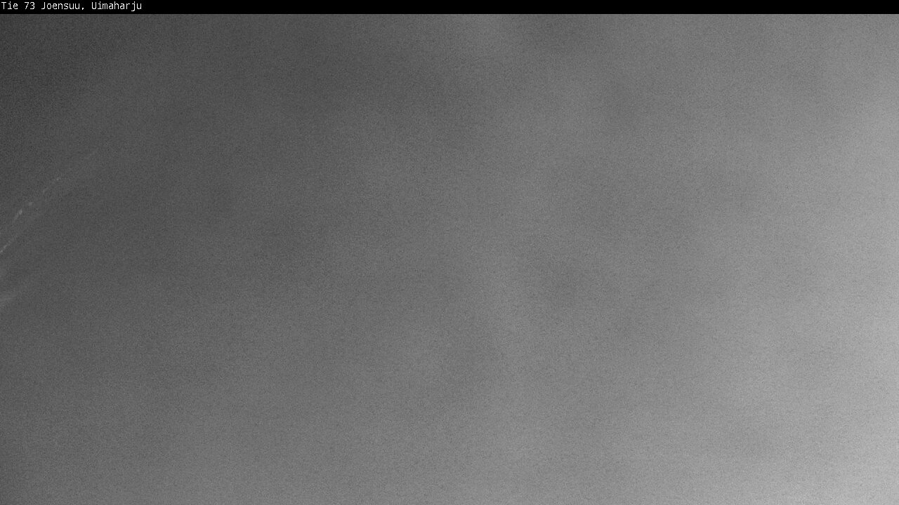 Kelikamerat Kuva Tie 73 Eno, Uimaharju, Joensuu, Pohjois-Karjala