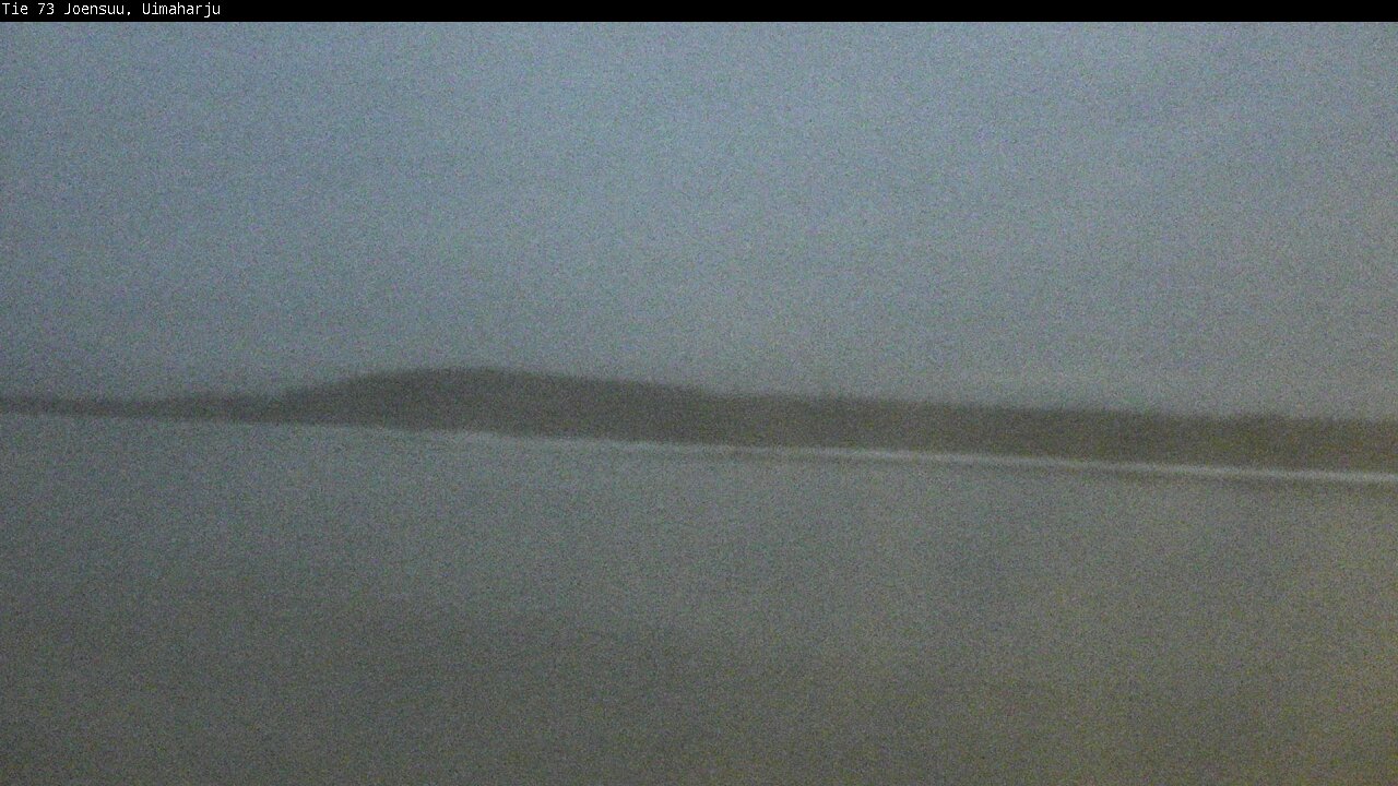 Kelikamerat Kuva Tie 73 Eno, Uimaharju, Joensuu, Pohjois-Karjala