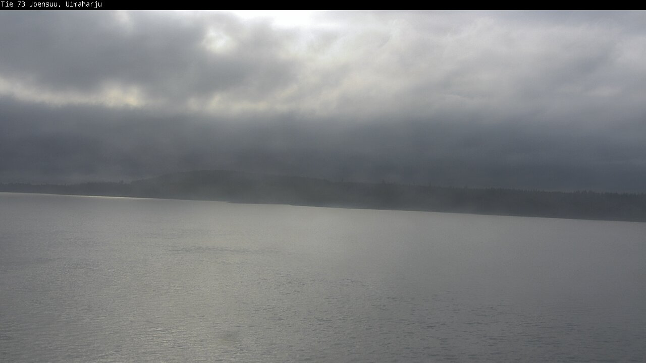 Kelikamerat Kuva Tie 73 Eno, Uimaharju, Joensuu, Pohjois-Karjala